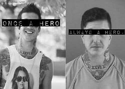 austin carlile my hero austin My role model of mice & men Carlile ...