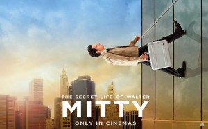 Wallpaper: The Secret Life of Walter Mitty 2013