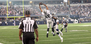Quotes from the Raiders 31-24 loss to the Dallas Cowboys in 2013 Week ...