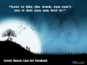 Secret Love Quotes Facebook Status Love quotes for facebook 1024