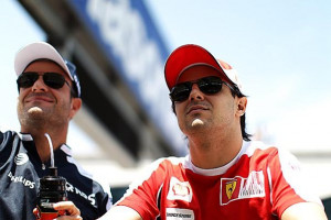 Gilles Villeneuve 39 s quote 1