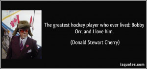 More Donald Stewart Cherry Quotes