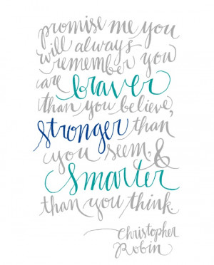 Stickin' it to the Man and Learning to Ignore the Naysayers