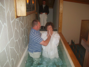 BELIEVERS BAPTISM image gallery