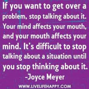Joyce Meyer