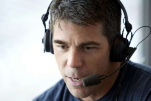 Thread: ESPN Anchor Steve Phillips
