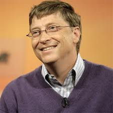 Bill Gates (Microsoft)
