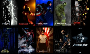 hulk comic character captain america marvel comics collage antman the ...