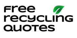 FreeRecyclingQuotes.com, an Online Recycling Company, Launches New ...