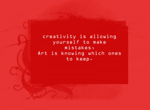 funny quotes about creativity