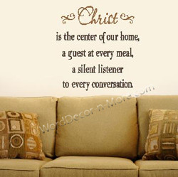 inspirational christian home decor gifts and artwork by christian ...