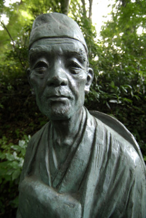 Matsuo Basho