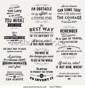 Inspirational Clip Art Quotes Motivational quotes for