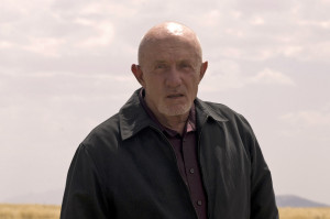 Breaking Bad (Season 4)