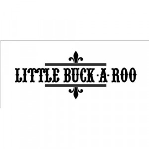 quotes | Little Buckaroo....Children's Cowboy Western Wall Quote ...