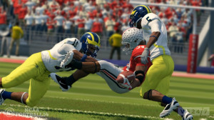 NCAA 14 review