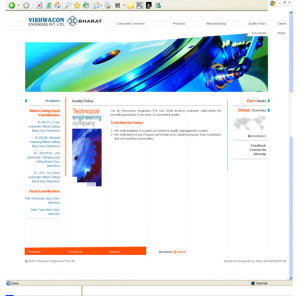 Web Development Company