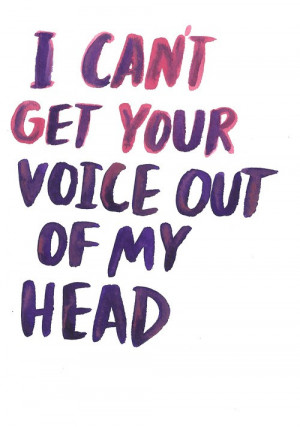 Cute, quotes, good, sayings, head