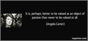 Angela Carter quote #4