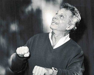 Mort Sahl
