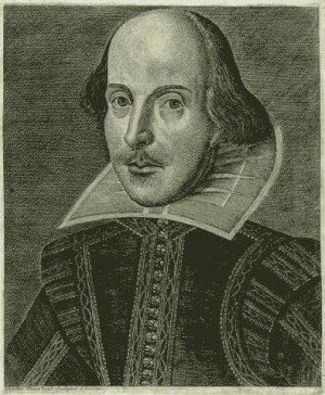 Pictures & Portraits of Shakespeare: What Did Shakespeare Look Like?