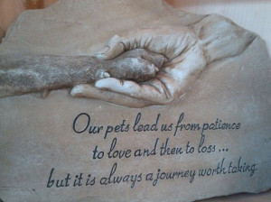 29 Of The Most Beautiful #Dog #Death #Quotes That Will Bring Tears To ...