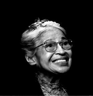 What Rosa Parks Can Teach Us About Standing For Something And The ...