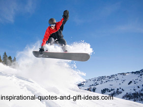 ... snowboarding pics, snowboarding quotes, homemade cards, ecards