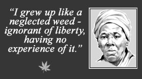 facts about harriet tubman