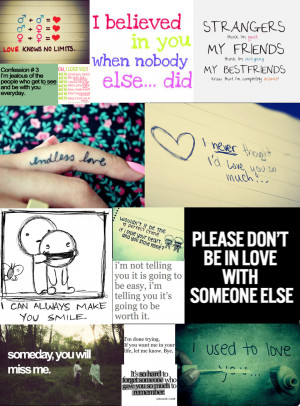 think theses quotes are pretty good