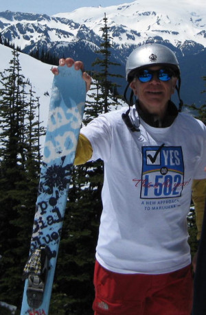 Quotes by Keith Henson