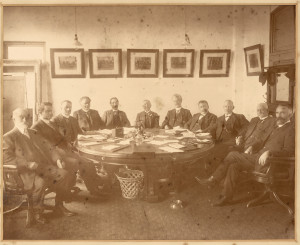 The Hughes Ministry, National Labor Party from November 1916 to 17 ...