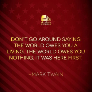 Leading Tea Party Group Part Of Fake Founding Father Quotes Epidemic