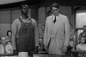 Tom Robinson From to Kill a Mockingbird
