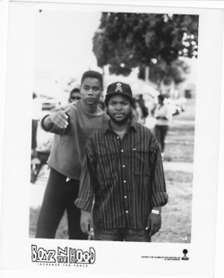 Boyz N The Hood Ice Cube Quotes Upload ice cube boyz n the
