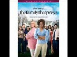 Tyler Perry's The Family That Preys DVD (Widescreen)