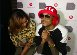 August Alsina