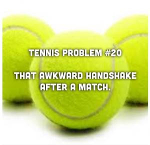 Funny Tennis Sayings
