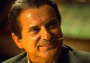 ... Denton murderer carried out chilling Joe Pesci quote from movie Casino