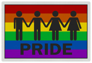 gay pride sayings quotes