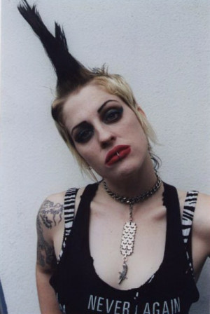 Re: Who wins in a fight: Tim Armstrong or Josh Homme?