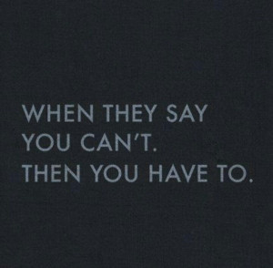 Prove them wrong :)Nike Quotes, Workout Fit, Motivation Quotes, Life ...