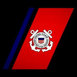 Decal Color With Pin Stripe