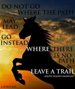 Horse Quotes