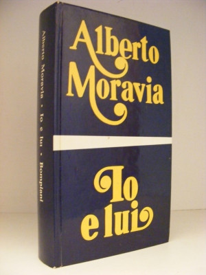 alberto moravia the dodger by aaron copland woman of rome by alberto ...