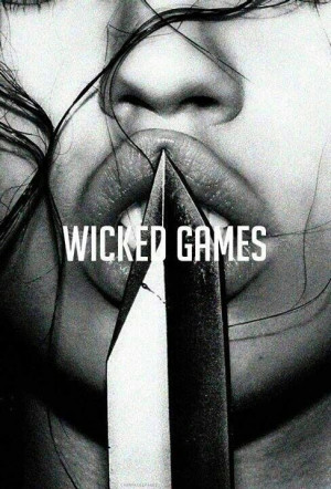The Weeknd. Wicked. Games.