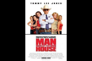 BEST COMEDY FILM Borat