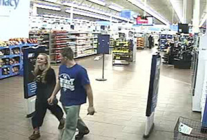 Kentucky teens on alleged crime spree captured in Florida