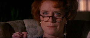 Judy Parfitt as Vera Donovan