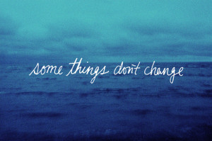 blue, change, life, postcards from far away, quote, sea